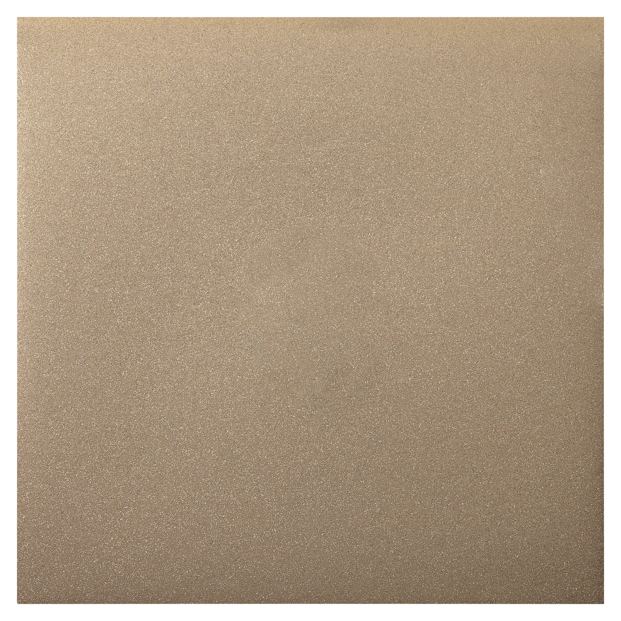 30 Pack: Champagne Slick Glitter Paper by Recollections®, 12" x 12"
